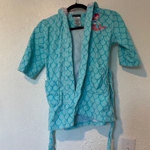 Nautica Girls Beach Cover Up